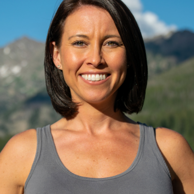 Heather Rogers