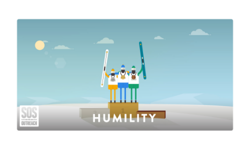 Humility